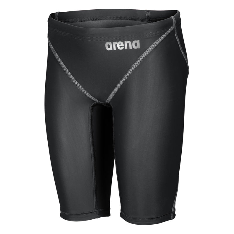 Arena - Boys’ Powerskin ST Next Jammers - Black
