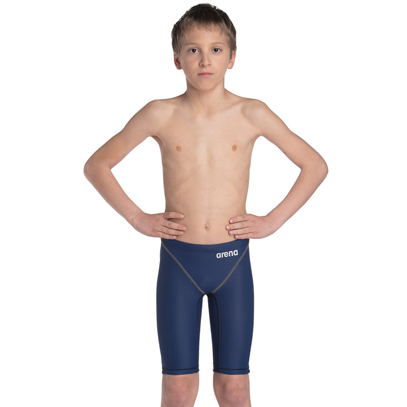 Arena - Boys’ Powerskin ST Next Jammers - Navy