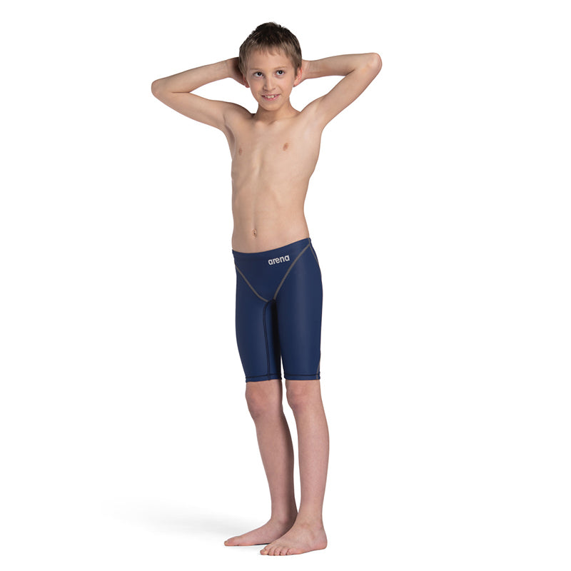 Arena - Boys’ Powerskin ST Next Jammers - Navy