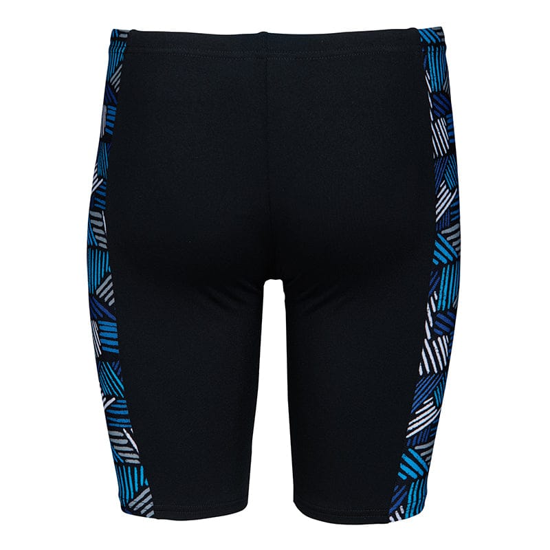 Arena - Candies Boy's Jammer - Black/Multi