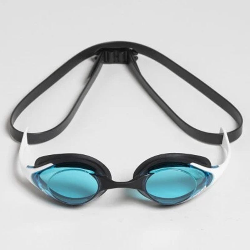 Arena - Cobra Original Swipe Goggle - Blue-White