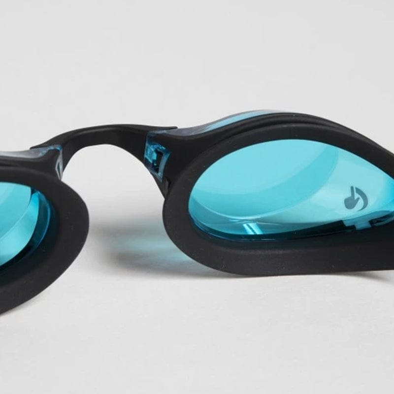 Arena - Cobra Original Swipe Goggle - Blue-White