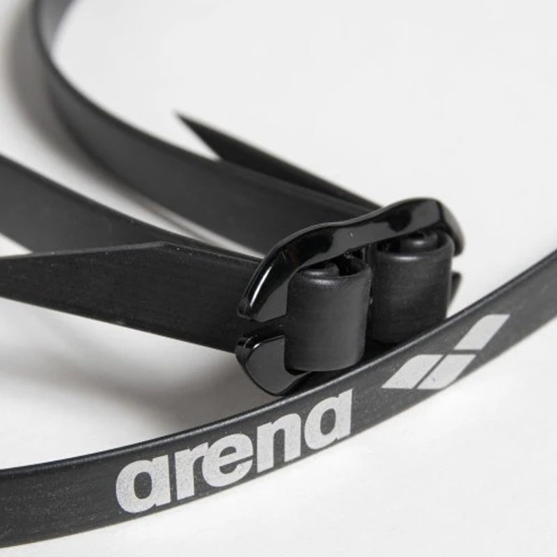 Arena - Cobra Original Swipe Goggle - Light Blue/Blue