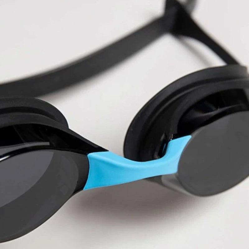 Arena - Cobra Original Swipe Goggle - Smoke/Black/Blue