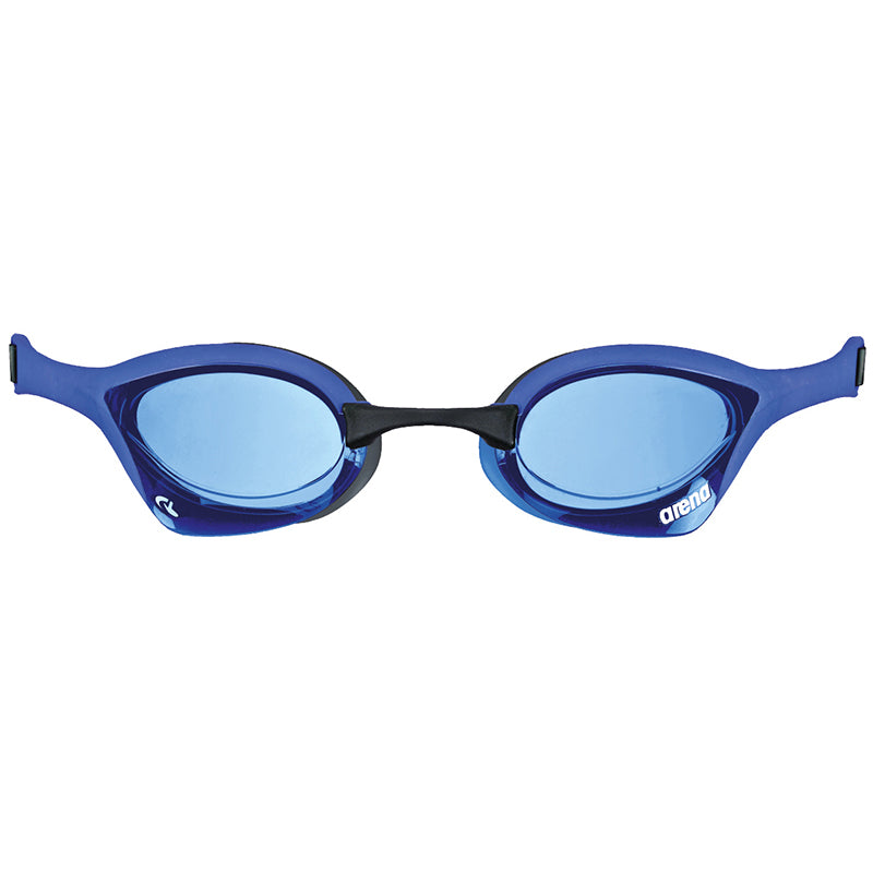 Arena - Cobra Ultra Swipe Goggle - Blue/Blue/Black