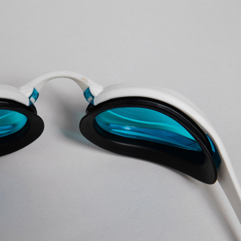 Arena - Cobra Ultra Swipe Goggle - Blue/White/Black