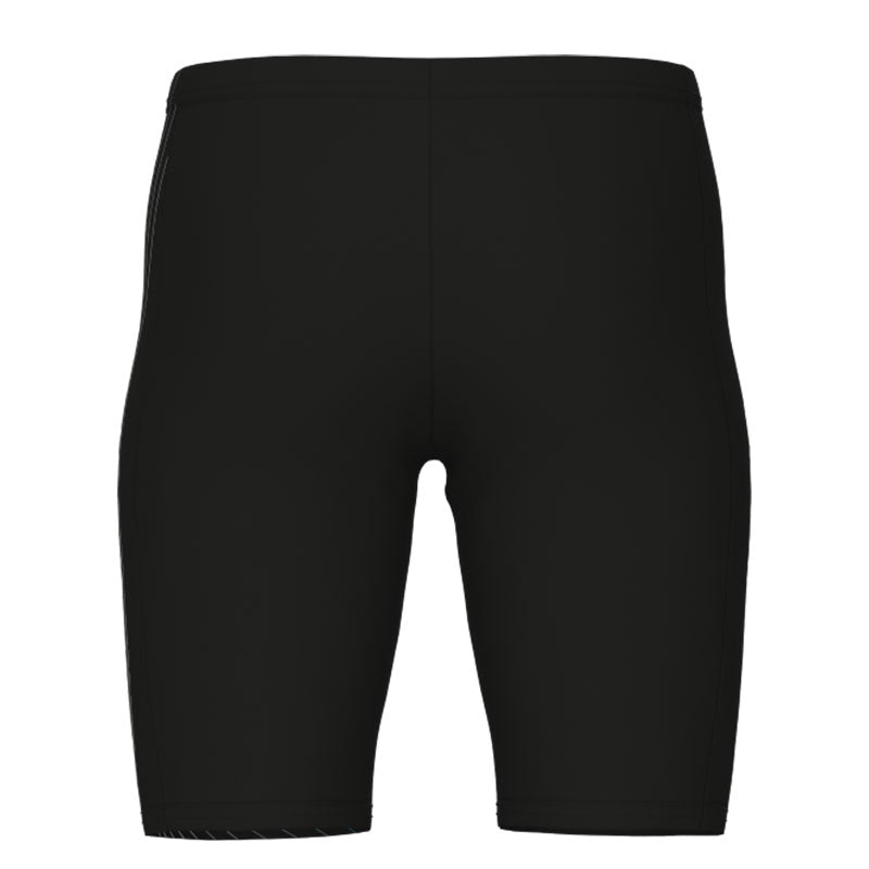 Arena - Design Swim Boy's Jammer - Black-Turquoise/White