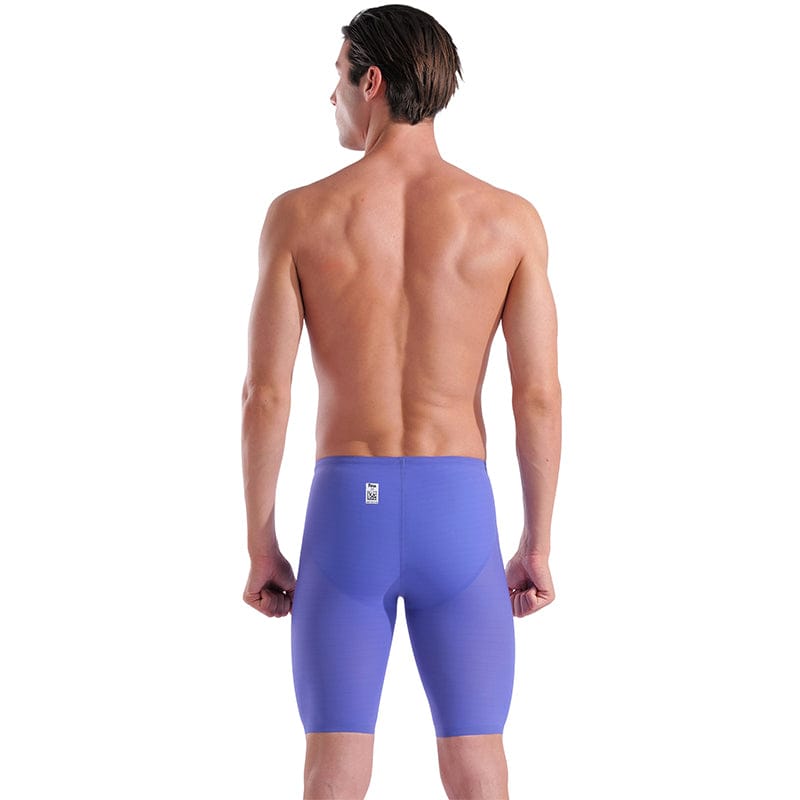 Arena - Eclipse Glare Limited Edition Men's Powerskin Carbon Air2 Jammer – Dusk/Coral