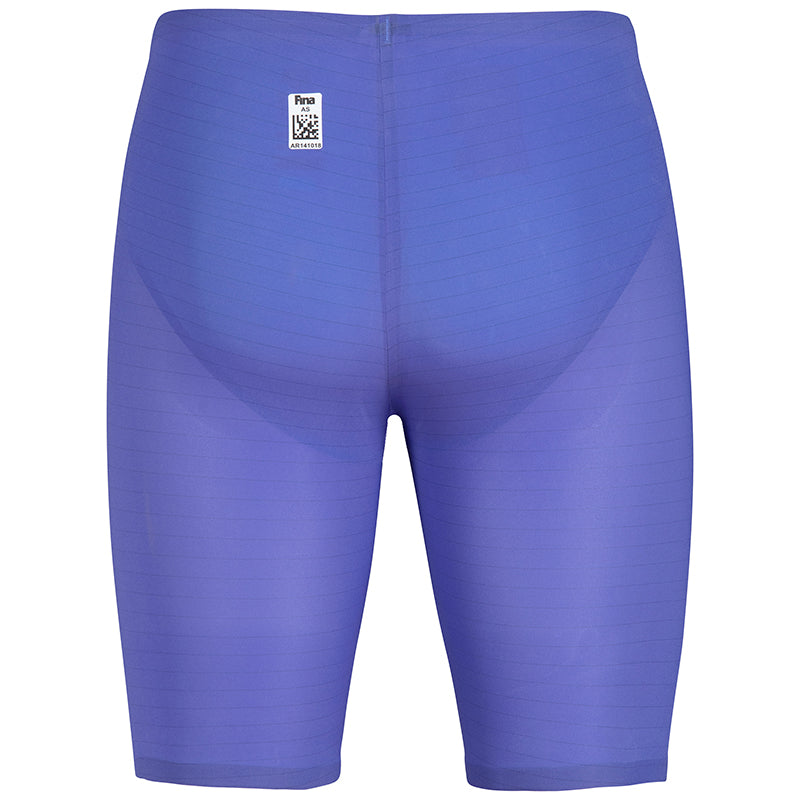 Arena - Eclipse Glare Limited Edition Men's Powerskin Carbon Air2 Jammer – Dusk/Coral