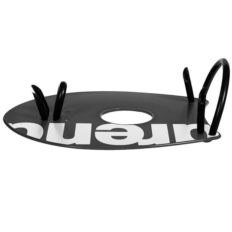 Arena - Elite 2 Hand Paddle - Black/White