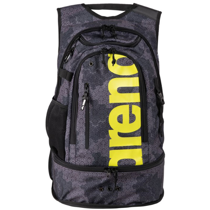 Arena - Fastpack 3.0 Backpack Allover Print - Camo Kikko