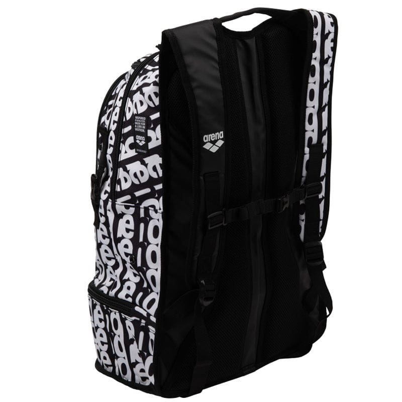 Arena - Fastpack 3.0 Backpack Allover Print - Monogram