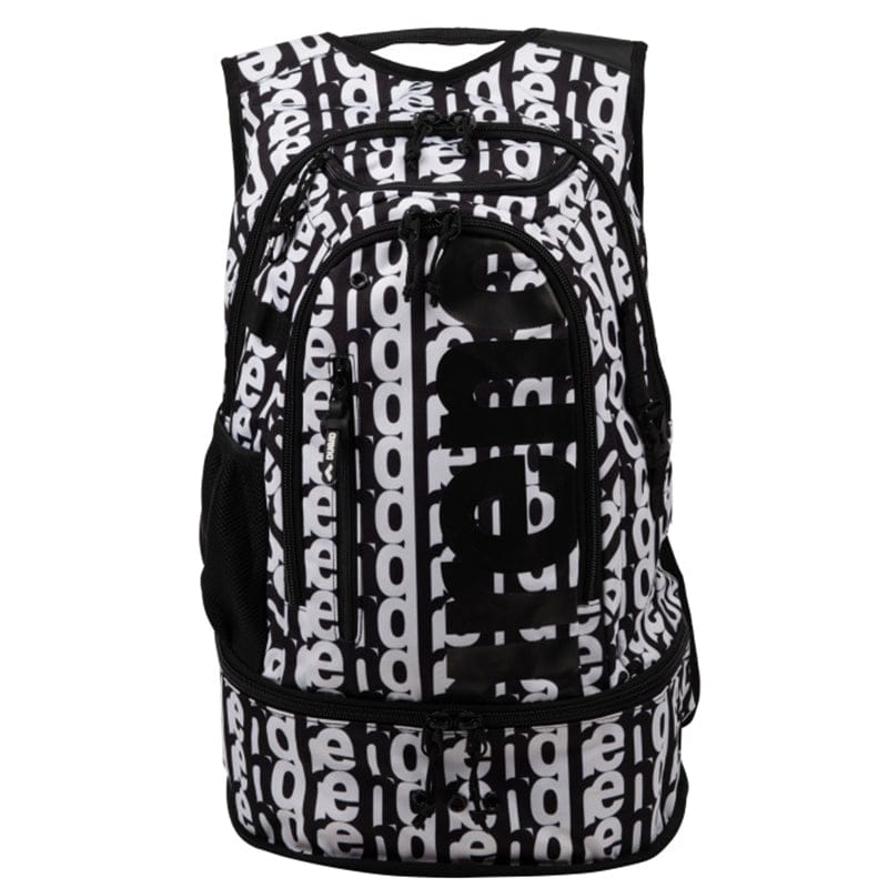 Arena - Fastpack 3.0 Backpack Allover Print - Monogram