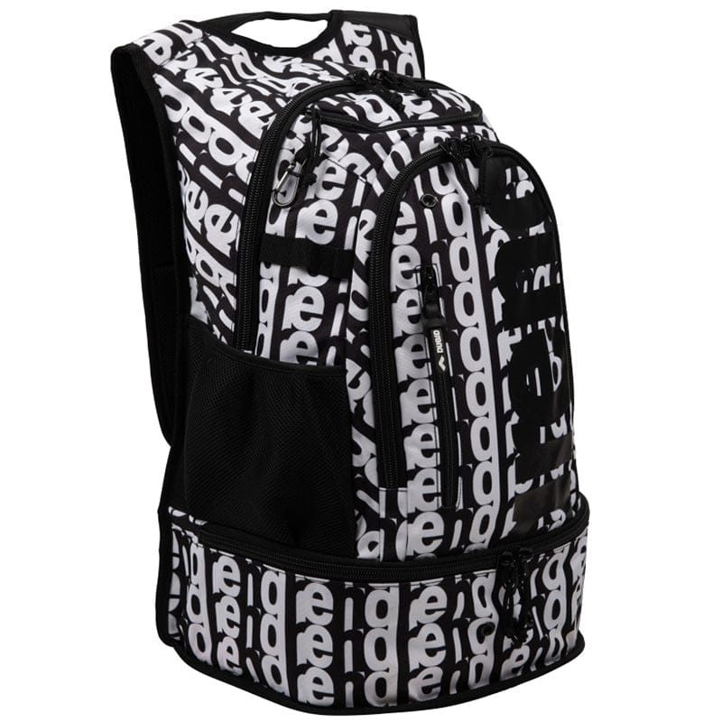 Arena - Fastpack 3.0 Backpack Allover Print - Monogram
