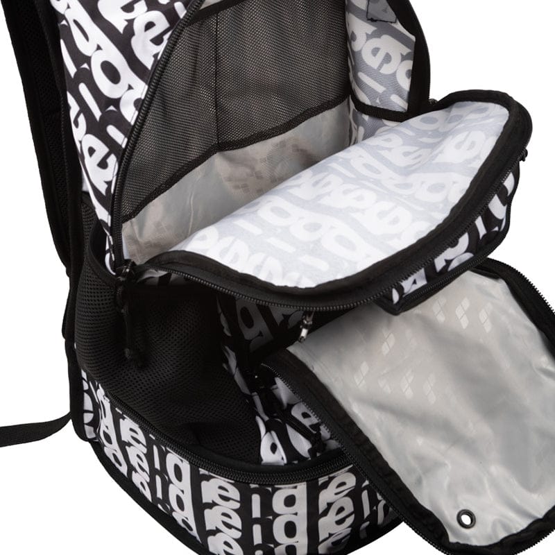Arena - Fastpack 3.0 Backpack Allover Print - Monogram