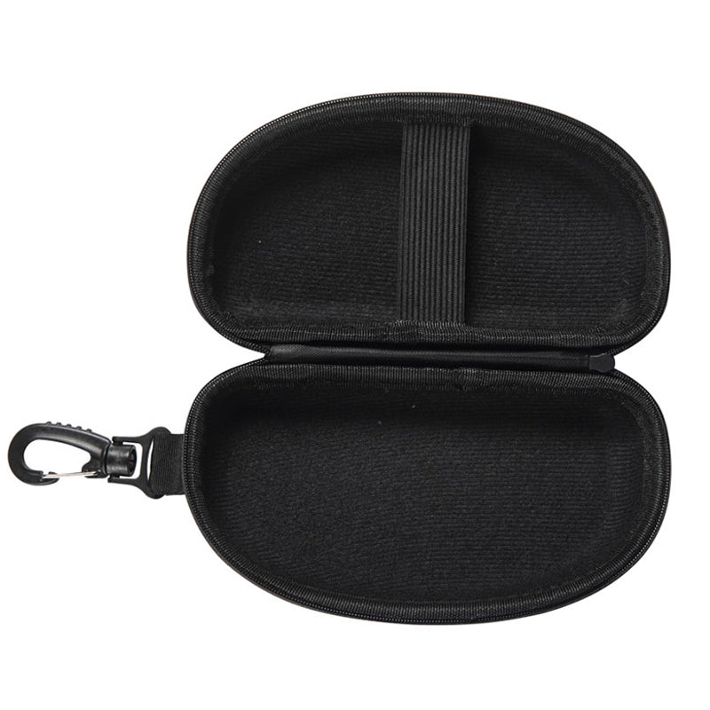 Arena - Goggles Case (All Black)