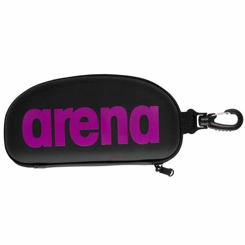 Arena - Goggles Case (Purple/Black)