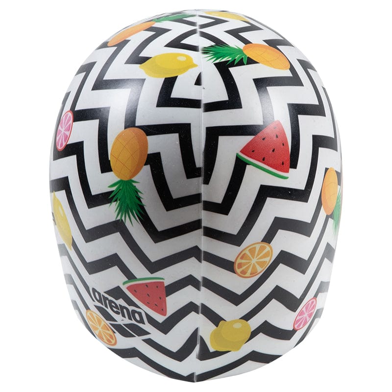 Arena - HD Juicy Fruits Swim Cap - Fruits