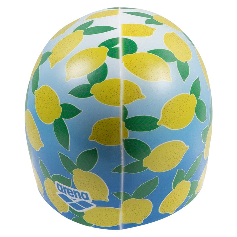 Arena - HD Juicy Fruits Swim Cap - Lemons