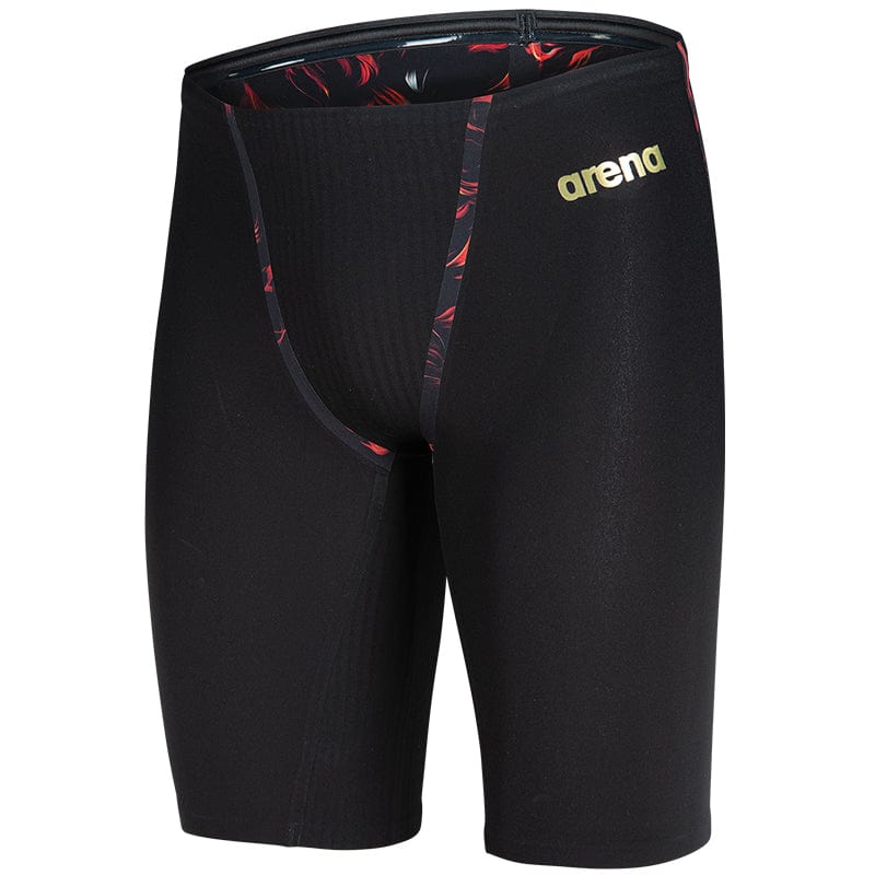 Arena - Indomitus Limited Edition Men's Powerskin Primo Jammer – Multi/Black