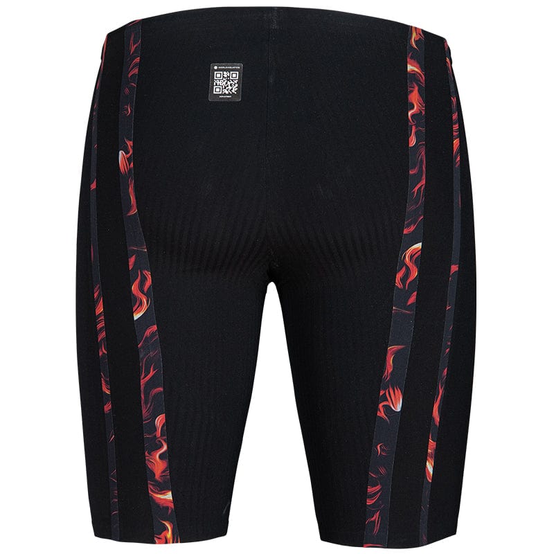 Arena - Indomitus Limited Edition Men's Powerskin Primo Jammer – Multi/Black
