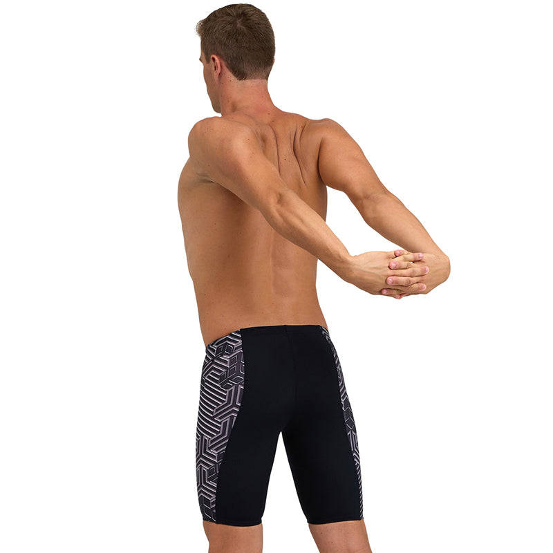 Arena - Kikko Pro Jammers - Black/Multi