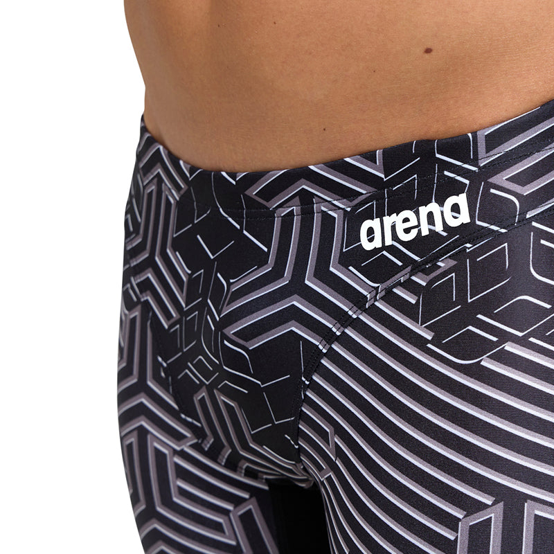 Arena - Kikko Pro Jammers - Black/Multi