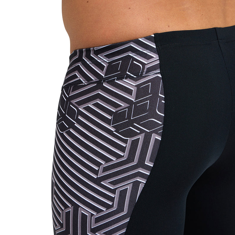 Arena - Kikko Pro Jammers - Black/Multi