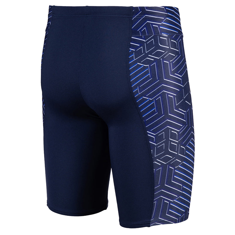 Arena - Kikko Pro Jammers - Navy/Multi
