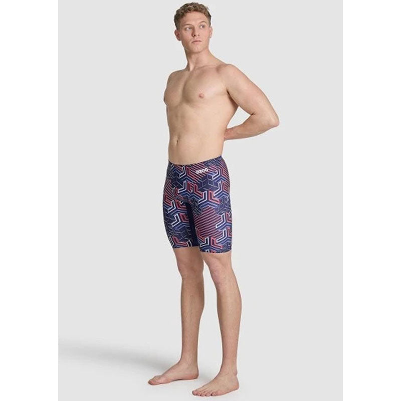 Arena - Kikko Pro Jammers - Navy-Team
