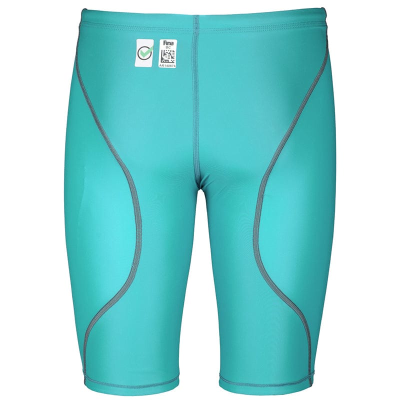 Arena - Men’s Powerskin ST Next Jammers - Aquamarine