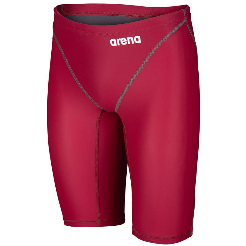Arena - Men’s Powerskin ST Next Jammers - Deep Red