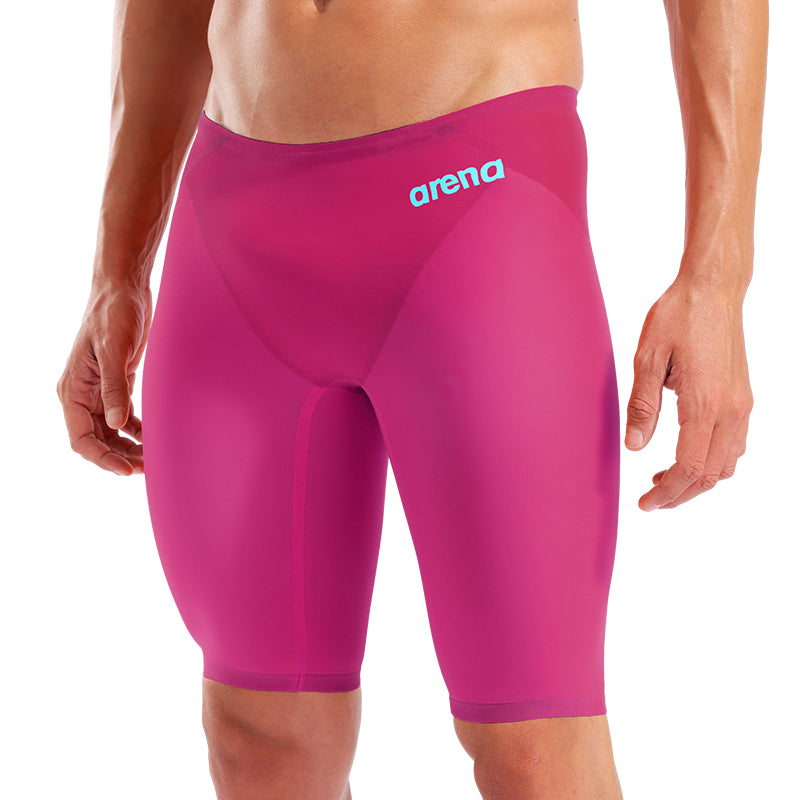 Arena - Men’s Powerskin Veloce Ltd. Edition Jammers – Violet Surge