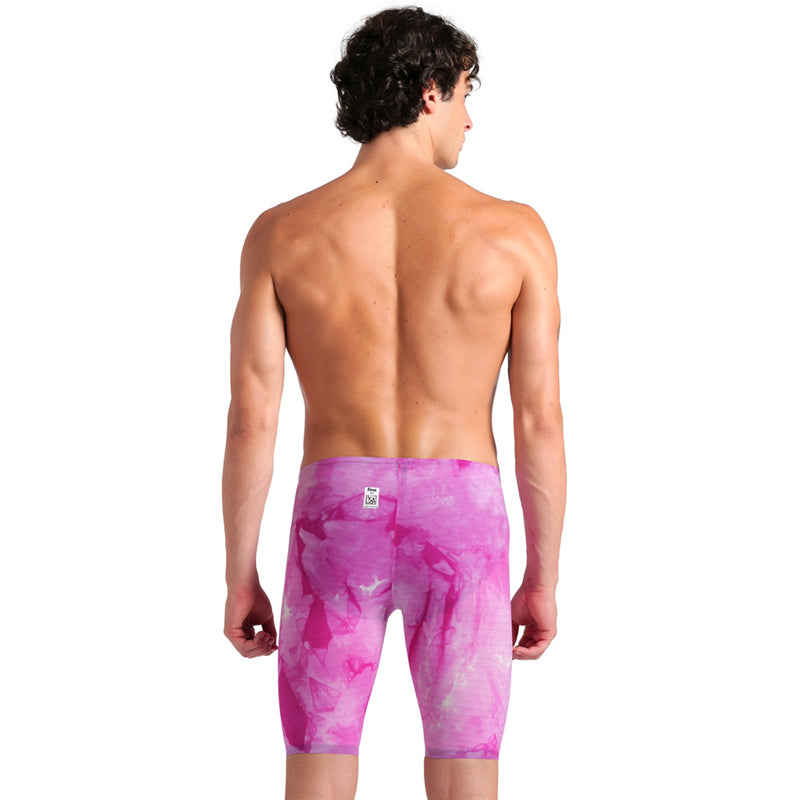 Arena - Men's Powerskin Carbon-Air2 Tie-Dye Jammers – Ciclamyn
