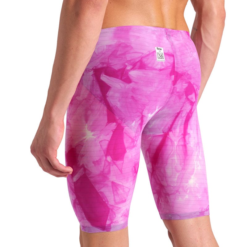 Arena - Men's Powerskin Carbon-Air2 Tie-Dye Jammers – Ciclamyn