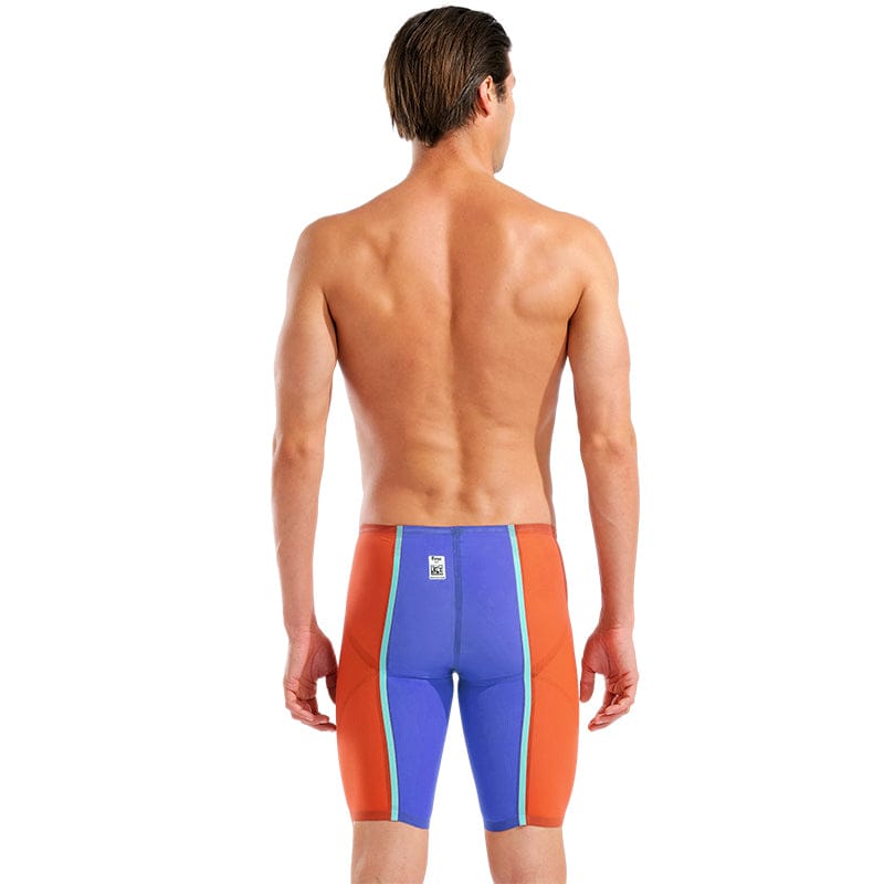 Arena - Men's Powerskin Carbon Glide Limited Edition Jammer – Dubarry-Future Dusk