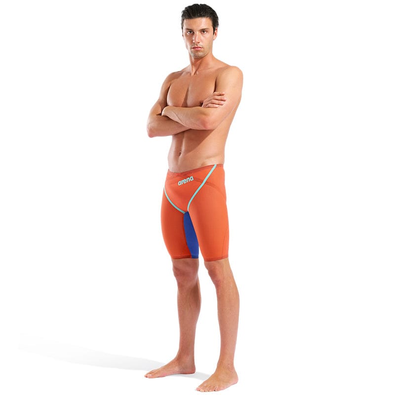 Arena - Men's Powerskin Carbon Glide Limited Edition Jammer – Dubarry-Future Dusk