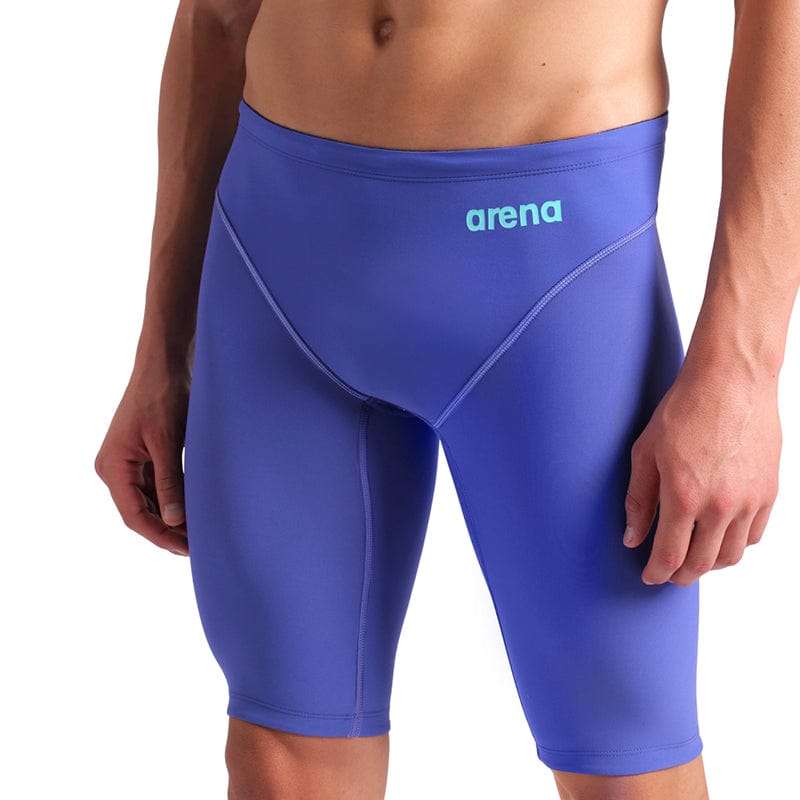 Arena - Men's Powerskin Impulso Jammers – Future Dusk