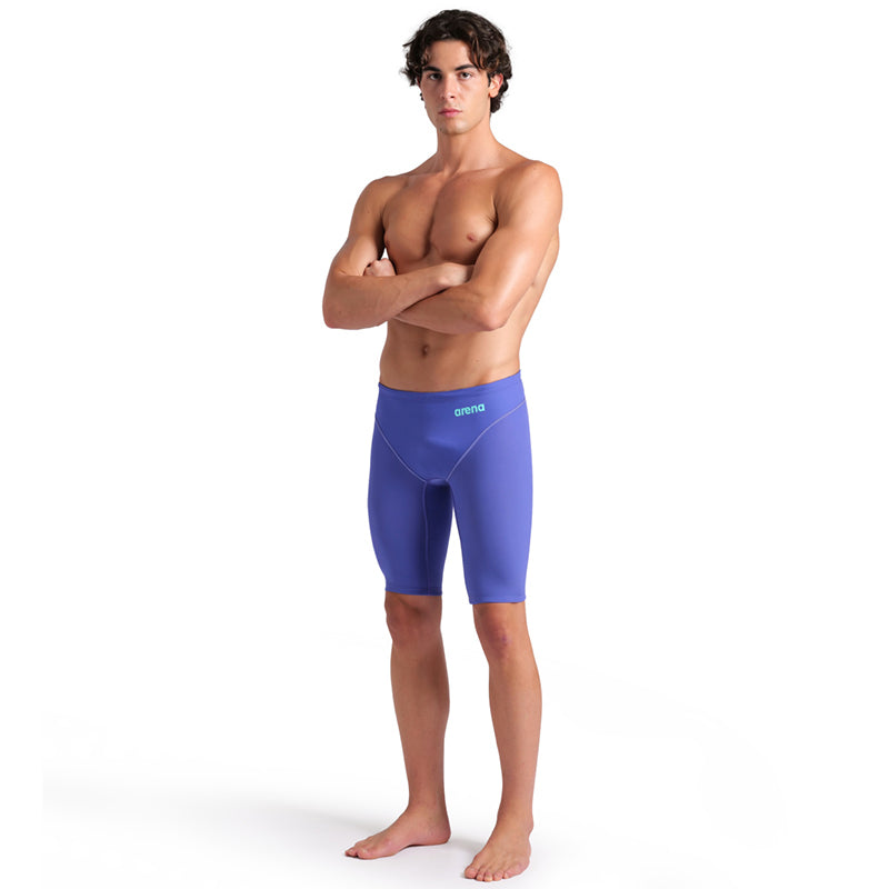 Arena - Men's Powerskin Impulso Jammers – Future Dusk