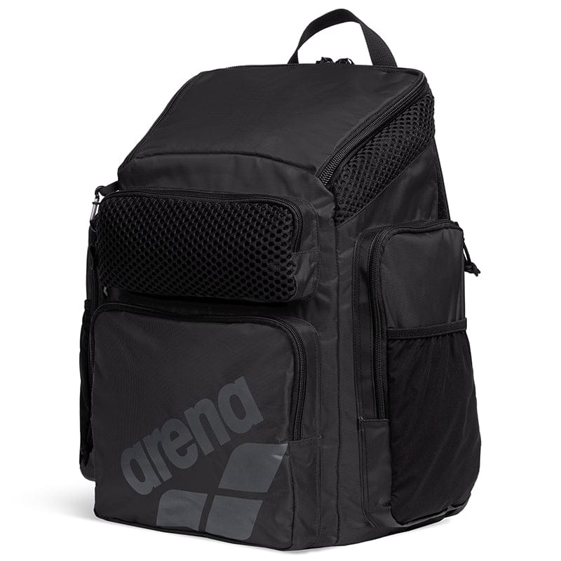 Arena - One Go Backpack 45L - Black