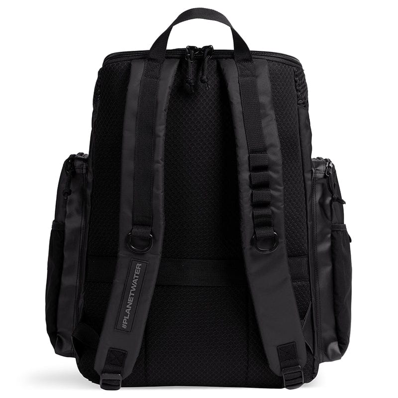 Arena - One Go Backpack 45L - Black