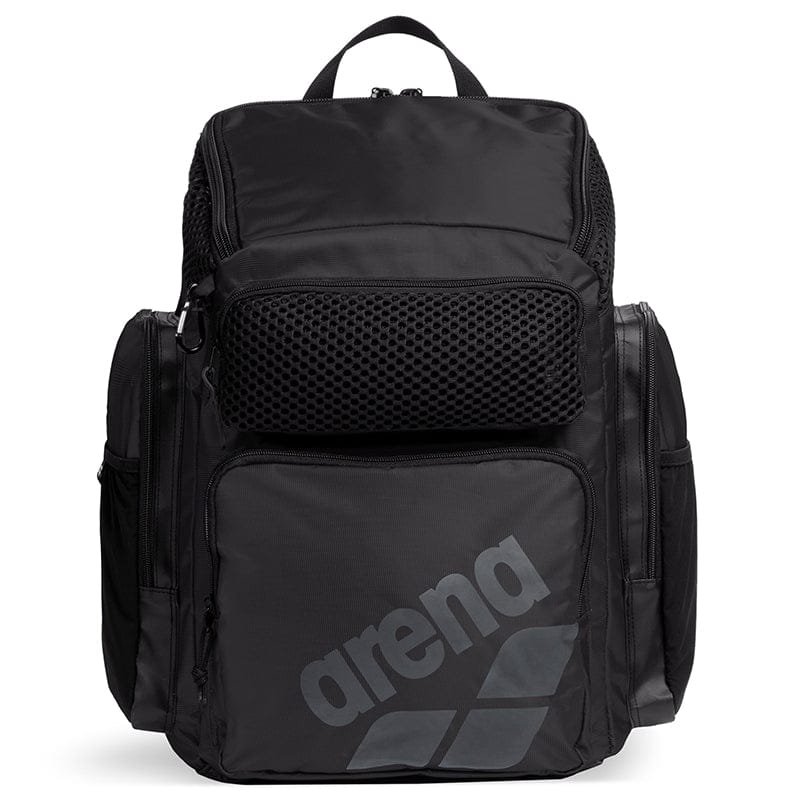 Arena - One Go Backpack 45L - Black