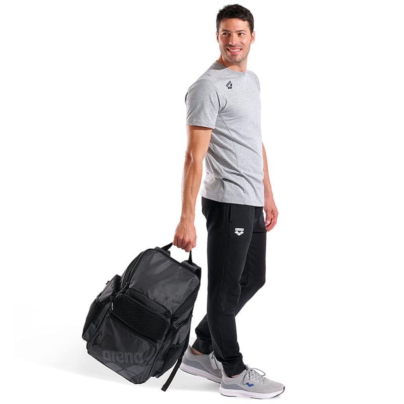 Arena - One Go Backpack 45L - Black