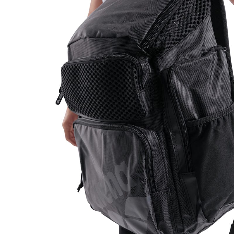 Arena - One Go Backpack 45L - Black