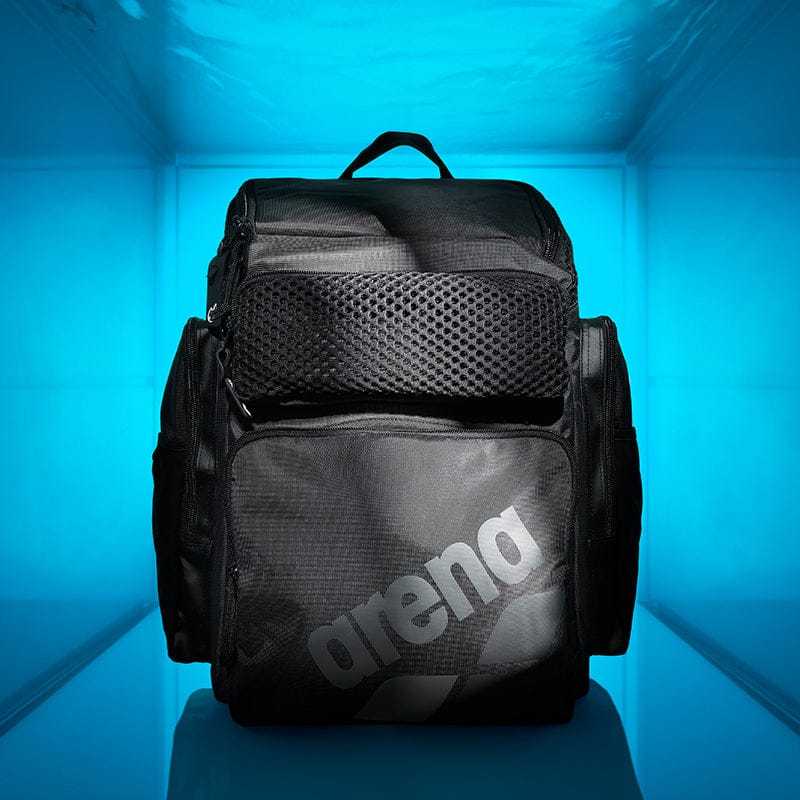 Arena - One Go Backpack 45L - Black