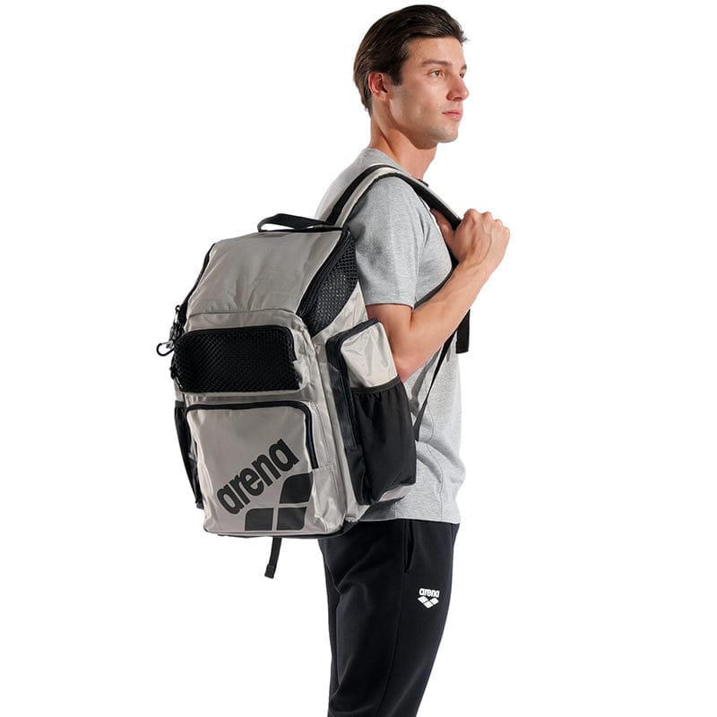 Arena - One Go Backpack 45L - Ice