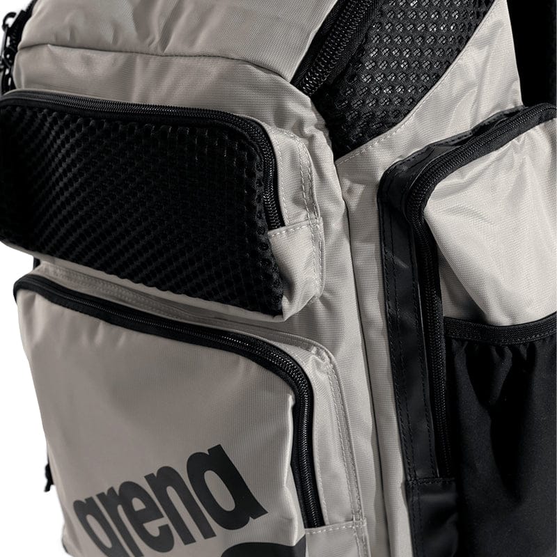 Arena - One Go Backpack 45L - Ice