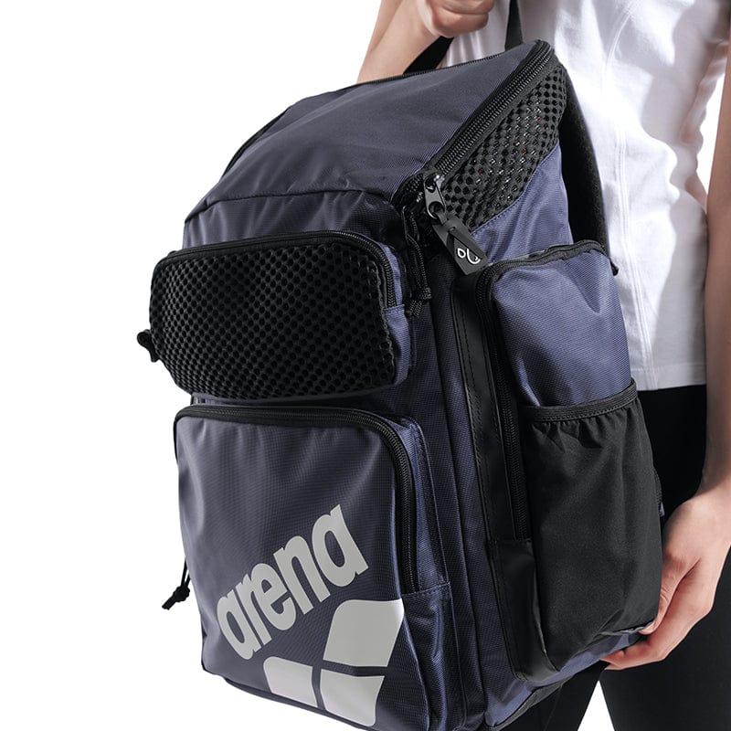 Arena - One Go Backpack 45L - Navy