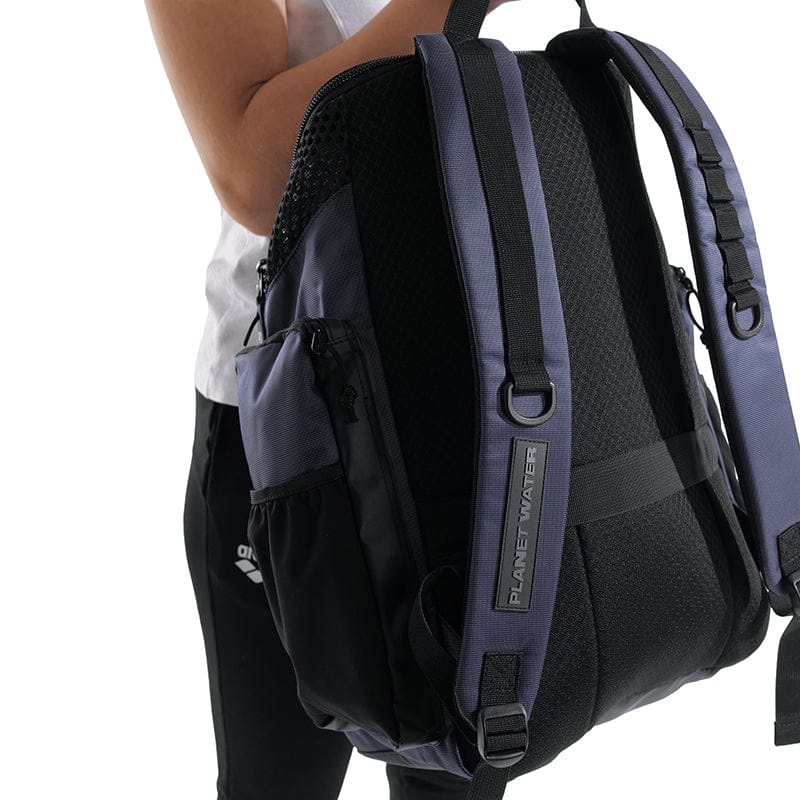 Arena - One Go Backpack 45L - Navy