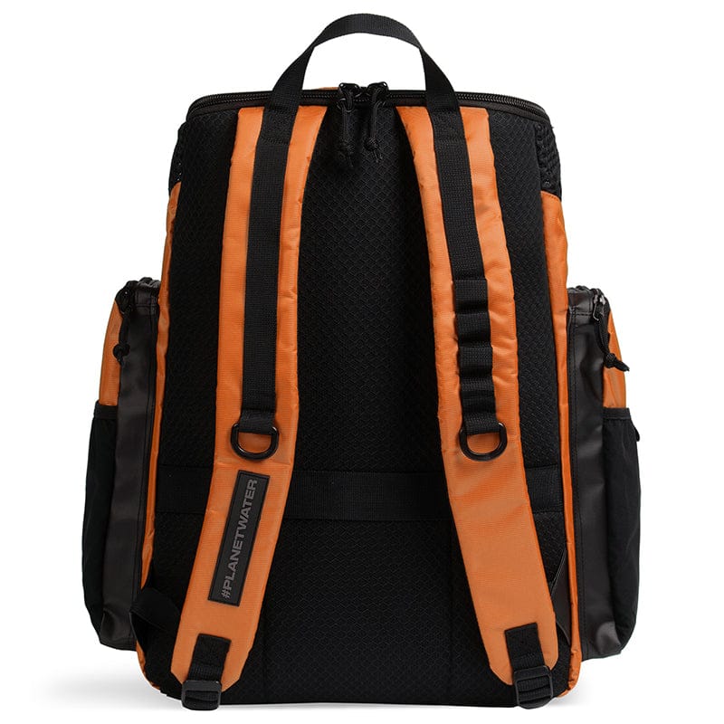 Arena - One Go Backpack 45L - Orange
